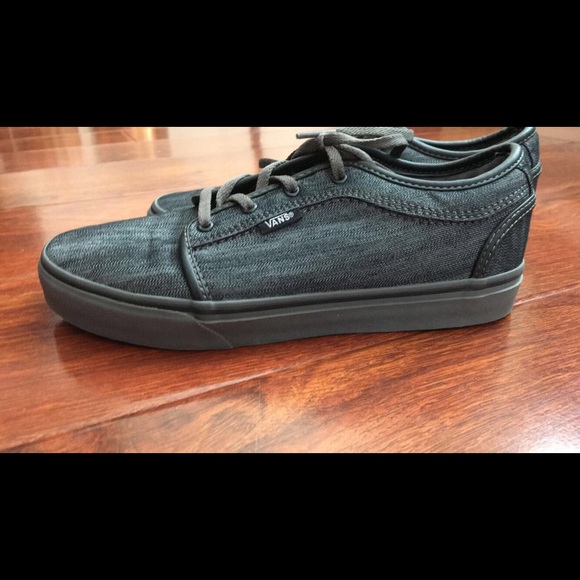 Vans sneakers, boys youth - Picture 2 of 4